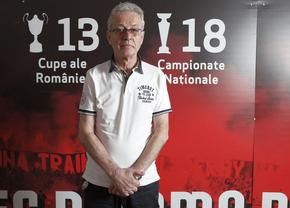 Constantin Eftimescu dezvăluie ce datorii are Dinamo la impresari: „Totul a fost premeditat de la început”