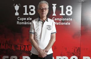 Constantin Eftimescu dezvăluie ce datorii are Dinamo la impresari: „Totul a fost premeditat de la început”
