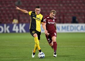 Young Boys 1.55, Rangers 1.65 și Steaua Roșie 2.00 – cele mai mari cote din lume, doar la Mozzart Bet!