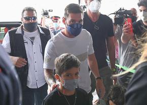 Anunț de ultimă oră în privința lui Messi: „A ajuns la un acord! Urmează vizita medicală”