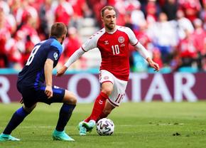 Christian Eriksen s-a decis: pleacă de la Inter. A ales clubul unde va juca!