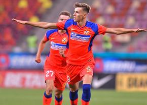 S-au jucat cu Gazul » Un-doi salvator pentru FCSB! Detaliul decisiv trecut neobservat
