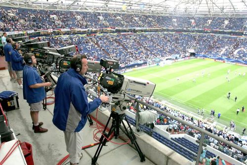 Meciurile naționalei din următorii patru ani vor putea fi urmărite pe două posturi cu acoperire națională, Antena 1 și Prima TV