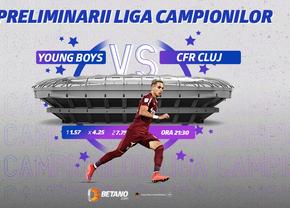 CFR Cluj și gloria marilor competiții europene! Performanțele ardelenilor de-a lungul timpului