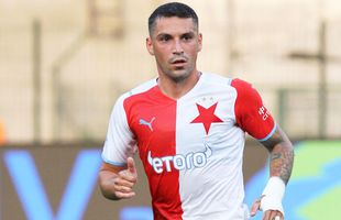 Liga Campionilor, turul 3 preliminar » Surprize uriașe: Stanciu și Hagi, eliminați din UCL