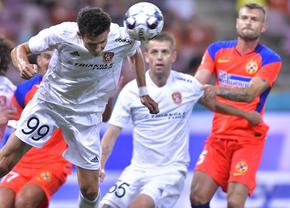 Șahtior Karagandy, echipa care a scos FCSB din Europa, la un pas de grupele Conference League!