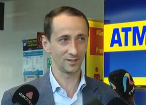 Mihai Covaliu, declarații de neînțeles după ce România a obținut jumătate din medaliile pe care le aștepta de la Tokyo: „Am reușit să oprim declinul”