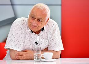 Dezvăluiri despre crizele de nervi ale lui Anghel Iordănescu: „Intra furtuna în vestiar” » Pompiliu Popescu vine miercuri la „Prietenii lui Ovidiu”