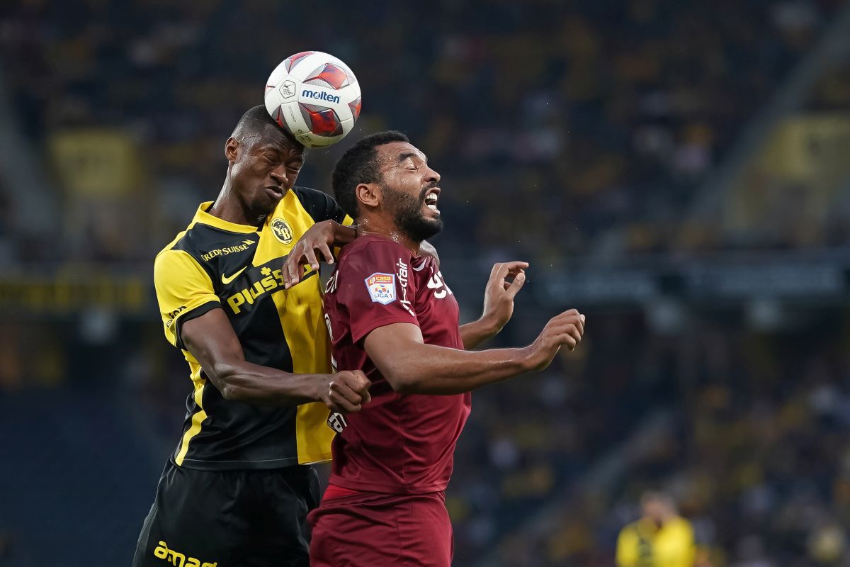 Concluzie dură după eliminarea CFR-ului din Ligă: „Slabi, foarte slabi! Dacă era 6-1, 7-1, nu spuneam că s-a marcat mult”