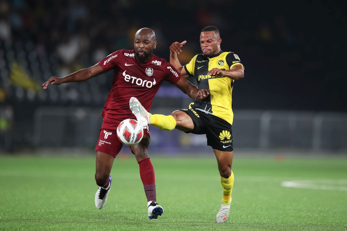 Concluzie dură după eliminarea CFR-ului din Ligă: „Slabi, foarte slabi! Dacă era 6-1, 7-1, nu spuneam că s-a marcat mult”