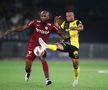 Young Boys - CFR Cluj 3-1 // foto: Guliver/gettyimages