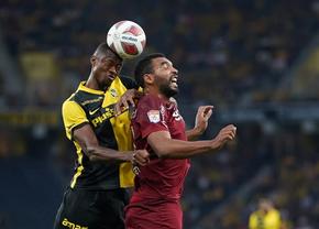 Verdict dur după eliminarea lui CFR Cluj din Liga Campionilor: „Ăsta e nivelul, e neputință!”