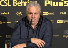 Șumudică, franc după eliminarea din Ligă: „Trebuie să spunem adevărul!” + Păun, „urecheat”: „Impardonabil”