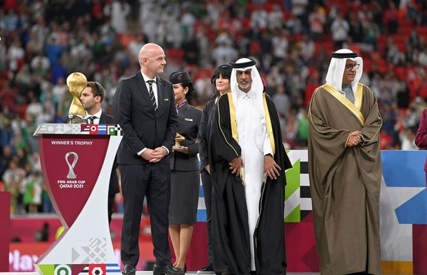 Surpriză! FIFA a hotărât ca Mondialul să înceapă mai devreme » Motivul inedit din spatele deciziei