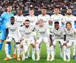 Real Madrid - Eintracht Frankfurt, Supercupa Europei // foto: Guliver/gettyimages