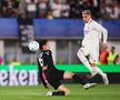 Real Madrid - Eintracht Frankfurt, Supercupa Europei // foto: Guliver/gettyimages