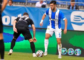 Universitatea Craiova - Zorya Luhansk, debut de „foc” pentru Mirel Rădoi pe banca oltenilor » Formula pregătită pentru returul decisiv din Conference League