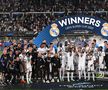 Real Madrid - Eintracht Frankfurt, Supercupa Europei // foto: Imago