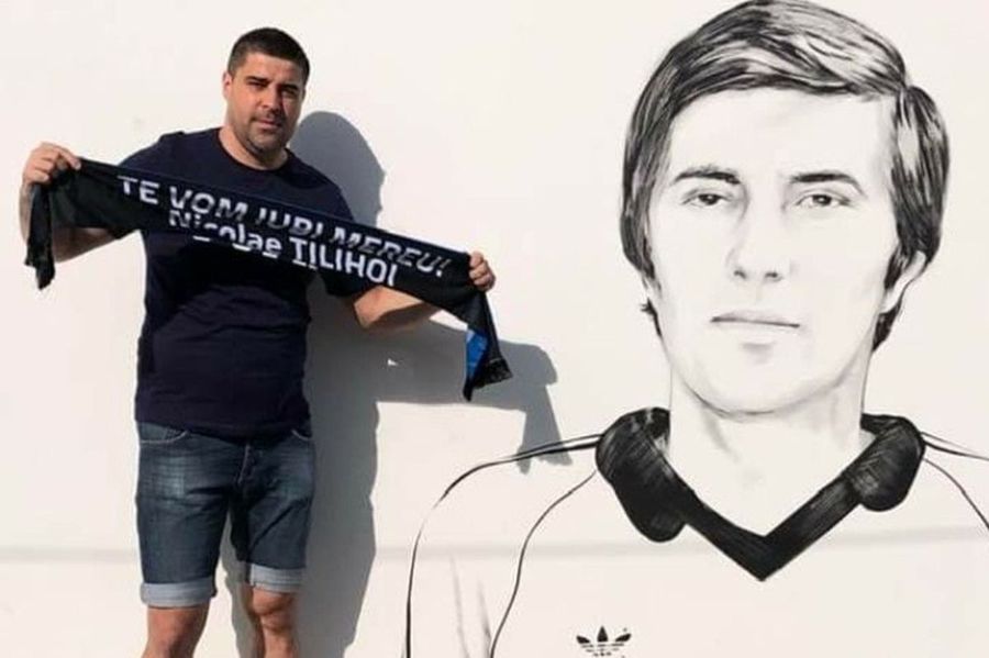Fiul unei legende din „Craiova Maxima”, interzis pe stadioane după incidentele de la derby-ul Craiovei