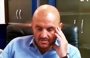 Adrian Mititelu, primele dezvăluiri din penitenciar: „Cumplit! Într-o celulă de 3x3, toți țipau, urlau” » Cu ce se ocupa după gratii