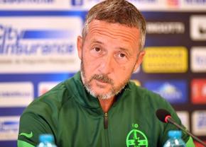 MM Stoica jubilează și „mușcă” din rivalii de la CSA: „Se mai întreabă cineva care e adevărata Steaua?”