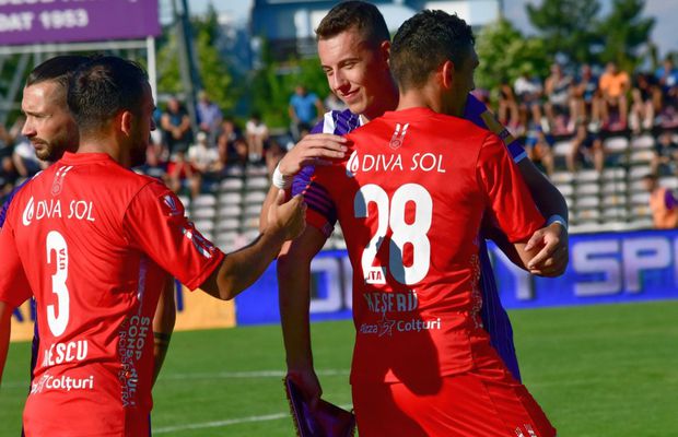 Gigi Becali a oferit 500.000 de euro pentru unul dintre cei mai râvniți fotbaliști din Liga 1: „Singura ofertă concretă”