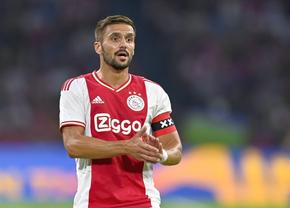 Scandal uriaș la Ajax: căpitanul Dusan Tadic a intrat în grevă, refuzând să se mai antreneze și reziliază contractul