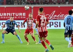 Djurgardens - Sepsi, manșa retur a „dublei” din Conference League » Vrem o minune în Suedia! Echipe probabile + cote la pariuri