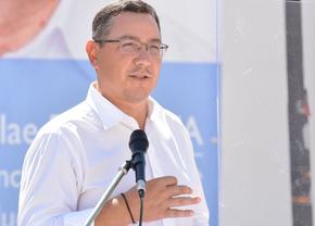 Victor Ponta, răspuns dur pentru Mititelu după acuzațiile lansate la GSP Live: „Îi e frică de închisoare, crede că scapă dacă-l pupă în fund pe Iohannis”
