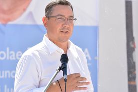 Victor Ponta, răspuns dur pentru Mititelu după acuzațiile lansate la GSP Live: „Îi e frică de închisoare, crede că scapă dacă-l pupă în fund pe Iohannis”