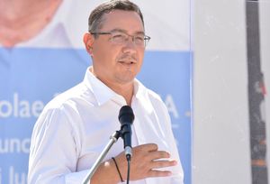 Victor Ponta, răspuns dur pentru Mititelu după acuzațiile lansate la GSP Live: „Îi e frică de închisoare, crede că scapă dacă-l pupă în fund pe Iohannis”