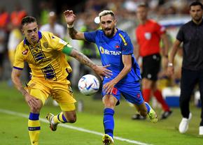 FCSB - Dunajska Streda, LIVE de la 20:30 în decisivul de play-off Conference League » Primul 11 pregătit de Nicolae Dică + cote