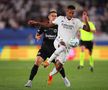 Real Madrid - Eintracht Frankfurt, Supercupa Europei // foto: Guliver/gettyimages