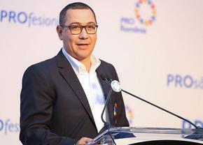Val de acuzații din Liga 1 la adresa lui Victor Ponta: „Dacă rămânea, mă călcau cu tancurile! Nu mai auzeați de mine. Iohannis a fost salvarea mea”