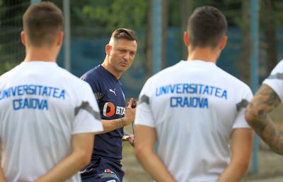 Dezbaterea zilei, 10 august » Va reuși Rădoi să facă performanță la Craiova? „Când a fost antrenor de club, a fost un dezastru!” vs. „Eu pariez pe el, a progresat de la momentul FCSB”