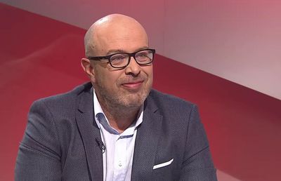 Fanii CSA Steaua se revoltă împotriva unui comentator TV: „A avut o ură viscerală” » Reacția jurnalistului: „Așa mi-a venit să spun. Să facă plângere”