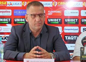 Răzvan Zăvăleanu dă cărțile pe față în cazul lui Mohammad Murad: „Nu suntem implicați în nicio negociere. Nu ne-a cerut niciun fel de document”