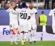 Real Madrid - Eintracht Frankfurt, Supercupa Europei // foto: Guliver/gettyimages