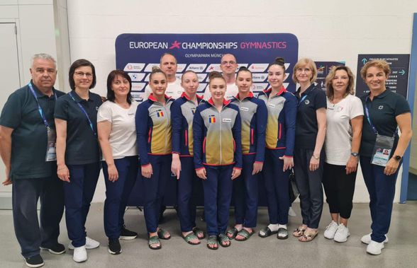 Joi încep Campionatele Europene multisportive » Unde se văd competițiile în România și la ce discipline avem speranțe de medalii