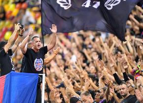 Asistență-record după 5 ani! Câte bilete mai sunt la FCSB - Dunajska Streda + Decizia luată de organizatori