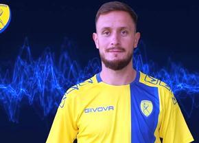 Farul s-a despărțit de încă un jucător » Hagi a renunțat la jucătorul de 600.000 de euro