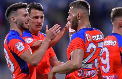 Ce veste! FCSB a primit confirmarea de la UEFA cu 24h înainte de meciul decisiv cu Dunajska Streda