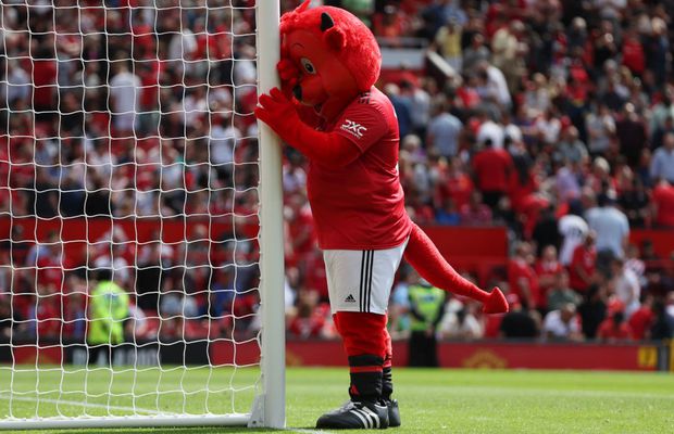 De asta nu mai face Manchester United transferuri mari? » „Blestemul” lăsat în urmă după plecarea lui Sir Alex Ferguson