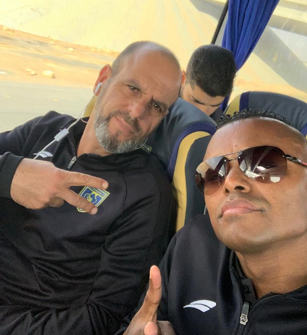 Gonçalo Gregório trăiește visul tatălui său: „Te rog, nu face aceeași greșeală ca mine!” + A venit cu fratele avocat să semneze cu Dinamo: „Aștepta o astfel de ofertă”