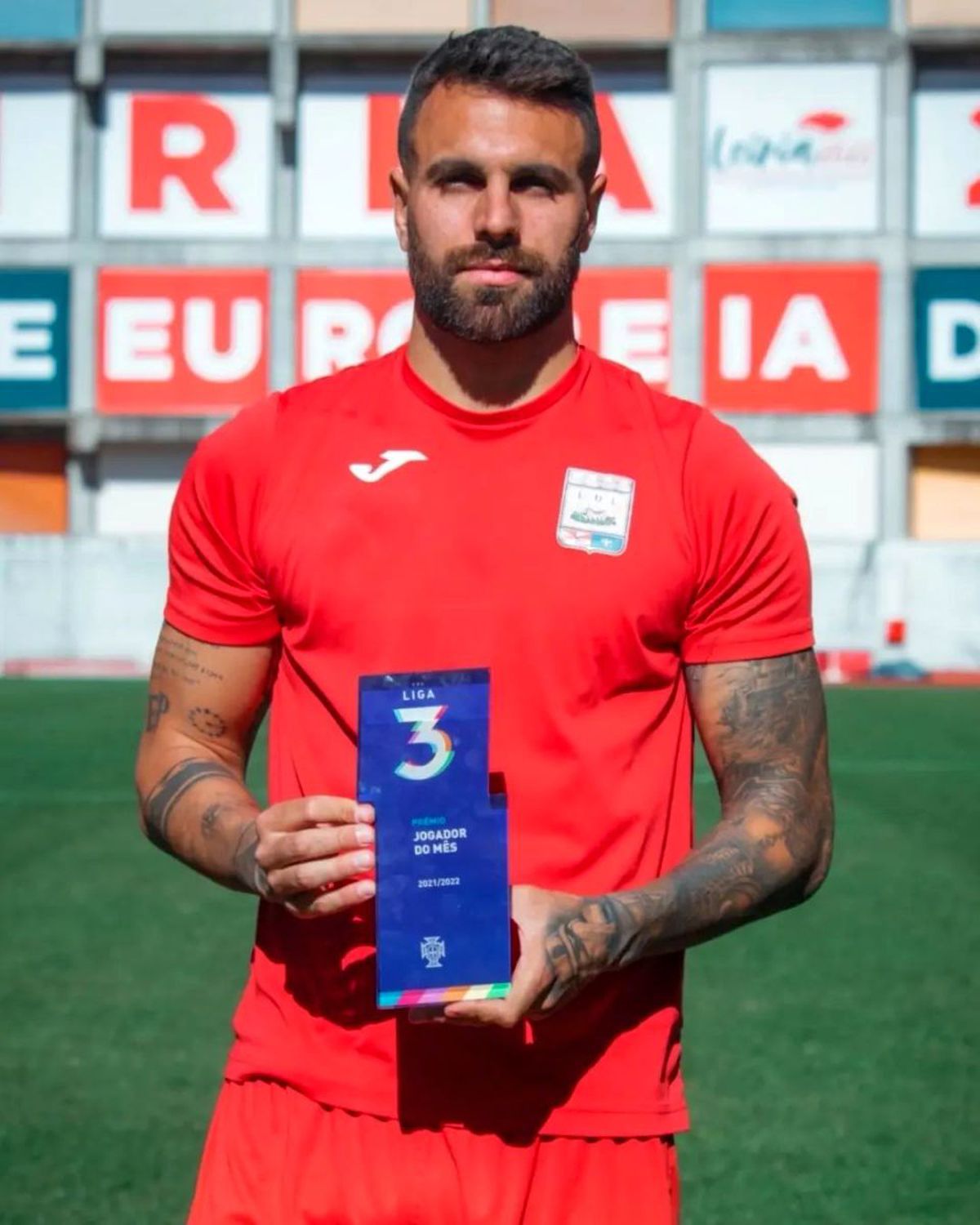 Gonçalo Gregório trăiește visul tatălui său: „Te rog, nu face aceeași greșeală ca mine!” + A venit cu fratele avocat să semneze cu Dinamo: „Aștepta o astfel de ofertă”