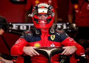 Carlos Sainz și respectul față de Fernando Alonso: ”Se umflă o rivalitate care nu există”