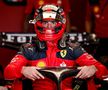 Carlos Sainz a ajuns la Ferrari după doi ani la McLaren // Foto: Imago