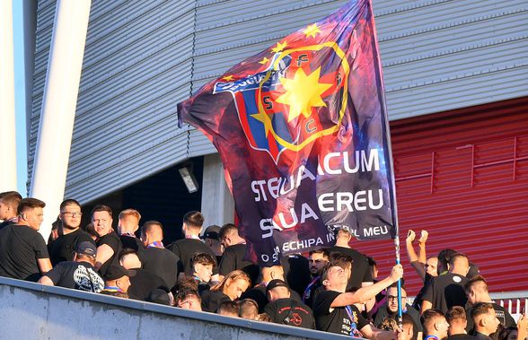 Veste bună pentru fanii care merg diseară în Ghencea, la FCSB - Nordsjaelland » 7 linii STB vor avea program prelungit