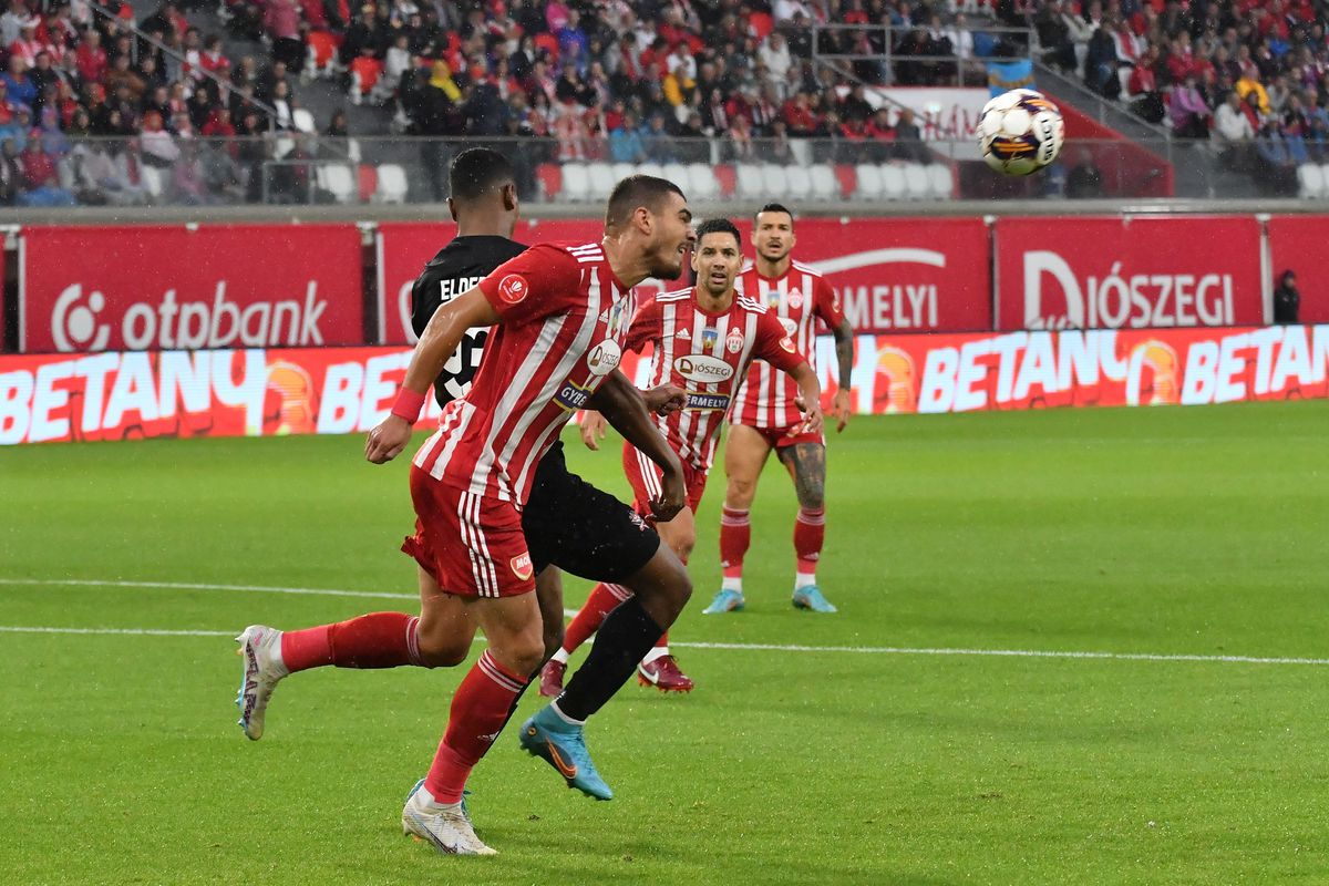 Sepsi n-a mai fost MAX » Remiză scoasă pe final cu Aktobe la Sf. Gheorghe