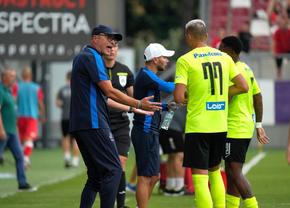 Două transferuri de ultimă oră în SuperLiga » CFR Cluj și-a cedat atacantul